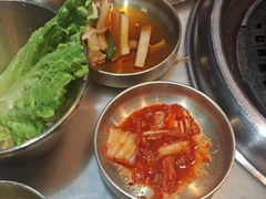 -韩宫宴和牛烤肉(无锡大东方广场店)