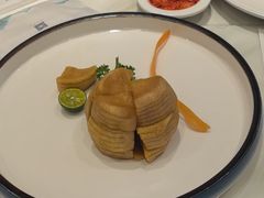 -南山鲜虾面·活鲜小馆·海味大连菜(南山总店)