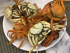 -澜悦港海鲜体验主题餐厅