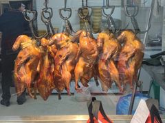 -董立兵烤鸭店(山大路店)