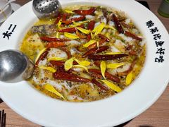 -太二酸菜鱼(上海佛罗伦萨小镇店)