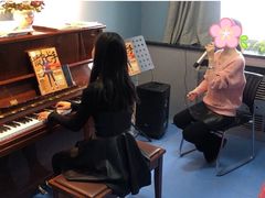 -好声音艺术培训馆(友好路店)
