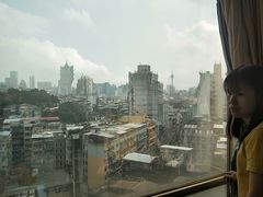 -澳门港湾大酒店
