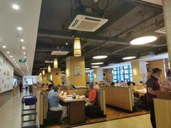 大堂-品胜点心专家(万业大厦店)