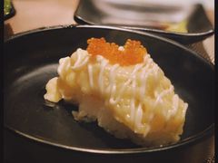 -昊·来了寿司(泡桐树店)