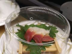 -争鲜回转寿司(浦东三钢里PLUS店)
