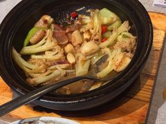 -晓粤·惹味粤菜(凯德乐峰广场店)