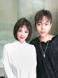 -东秀护肤造型