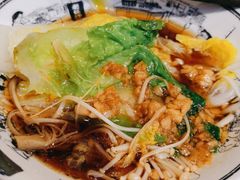 -黑白电视长沙小吃(悦汇城店)