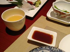 -yokocho上横町·日本食街(深业上城店)