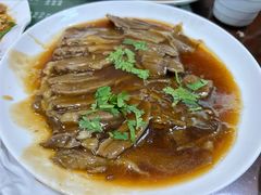 -清真牛街祥云轩门钉肉饼(左家庄店)