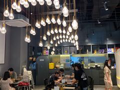 大堂-羊倌毡房·西北大排档(虹桥店)