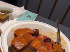 -恬阿姨庭院餐厅·生日宴