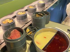 -壹小馆.皇城老妈(成都太古里店)