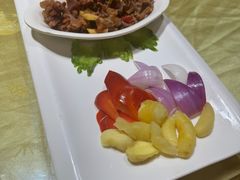 -真不同饭店(老城店)