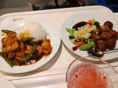-宜家·瑞典风味餐厅(海达南街店)