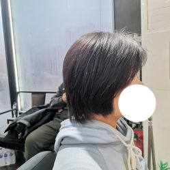 -無名发艺