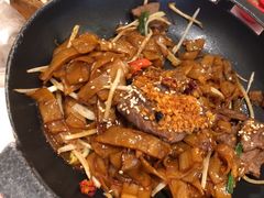 -避风塘·金牌店·夜宵(金玉兰店)