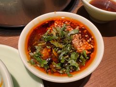 -掂档潮汕牛肉火锅(万象城店)