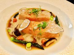 -Le Bernardin