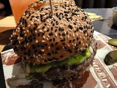 -FAT COW(虹梅路店)