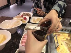 -海底捞火锅(连城广场店)