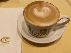 -Cova Ristorante & Caffe(海港城店)