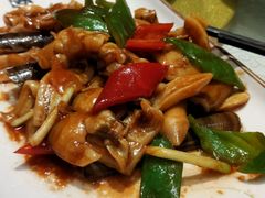 竹蛏王-启东海鲜人家(古美路店)