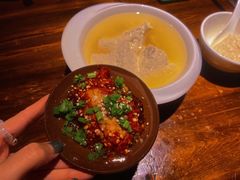 -不相离盐帮菜(郎园店)