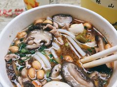 三鲜粉-覃肥叔桂林米粉(粮道街店)