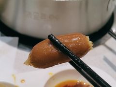 -浪里寻·臻牛养生牛肉火锅(方圆荟店)