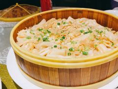 -香云轩·顺德菜(香云纱园林酒店店)