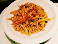 -外婆家(杭州马塍店·杭帮菜名店)