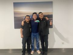 -TESLA 特斯拉(北京南四环中路特斯拉中心)