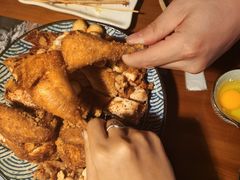 -烧鸟横丁(联发文创口岸店)