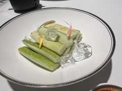 芥辣小青瓜-炳胜品味(海印总店)