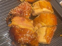 -庭悦餐厅(华侨城店)