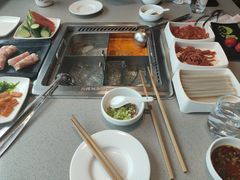 -海底捞火锅(振华广场店)