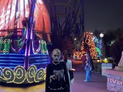 -大连海昌发现王国主题公园