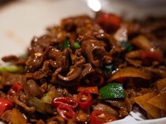 -李师傅脆肚(华强北店)