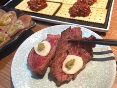 -丸藏和牛烧肉专门店(园区师惠坊店)