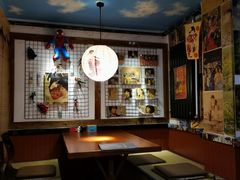 -鳗鱼家·深夜食堂(军博店)