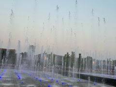 -大雁塔北广场音乐喷泉