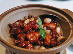 -青年公社烤鸭(青年路店)