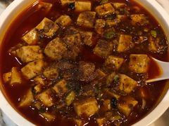 麻婆豆腐-新川办餐厅
