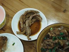 -老袁炒年糕(富豪路店)