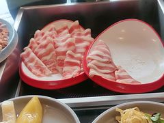 -重庆德忆火锅（龙南街3店）(渝水岸餐饮)