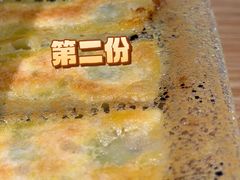 看这冰花多商漂亮-奉天祥和锅烙铺(长江店)