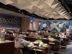 -捞王锅物料理(四川北路店)