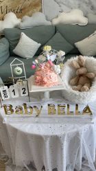 -baby bella小贝拉母婴护理中心(珠海华发公寓店)